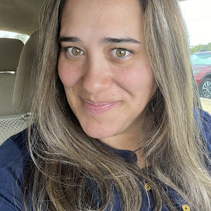 Meet your Posher, Tonya